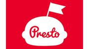 Logo-Presto